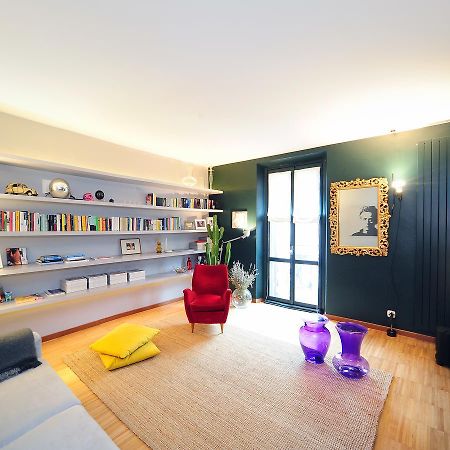 Urban District Apartments - Milan Isola Exclusive 1Br Exterior foto