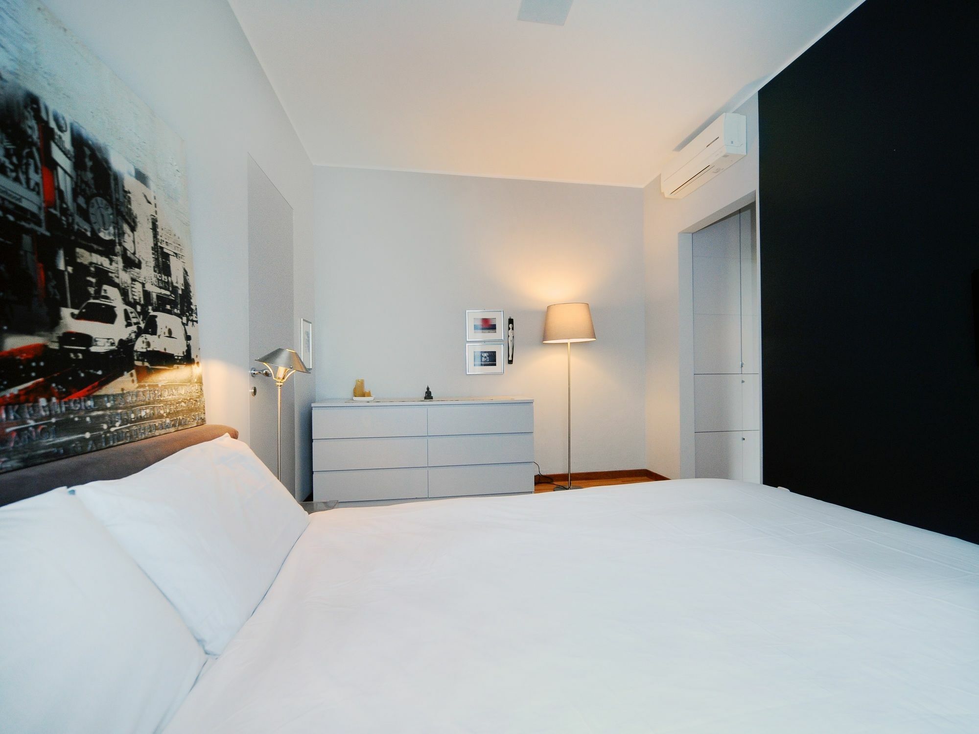 Urban District Apartments - Milan Isola Exclusive 1Br Exterior foto