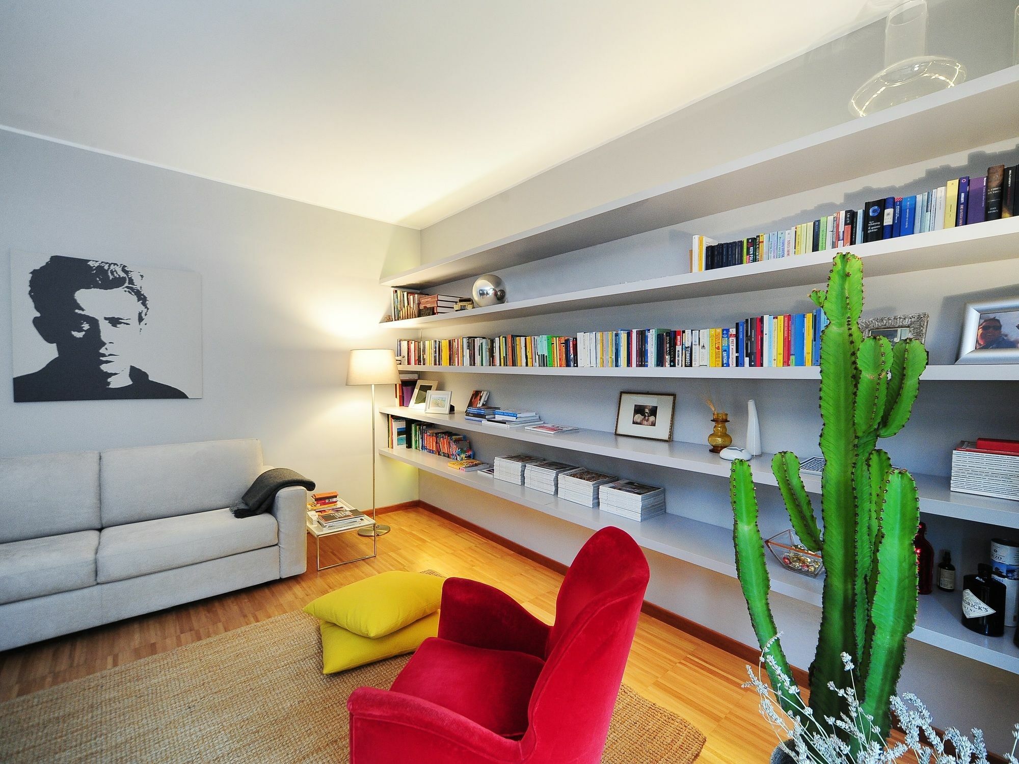 Urban District Apartments - Milan Isola Exclusive 1Br Exterior foto