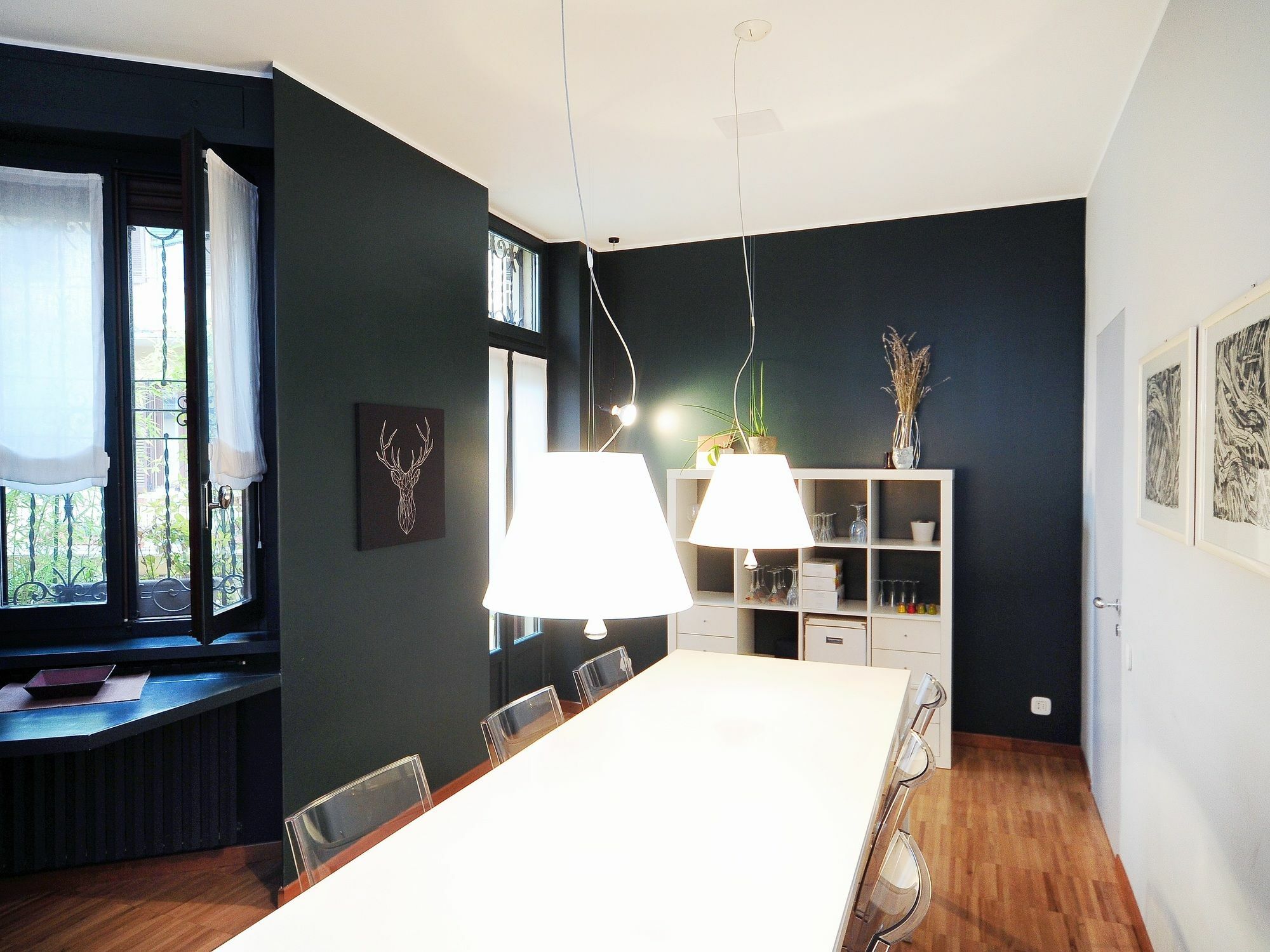 Urban District Apartments - Milan Isola Exclusive 1Br Exterior foto