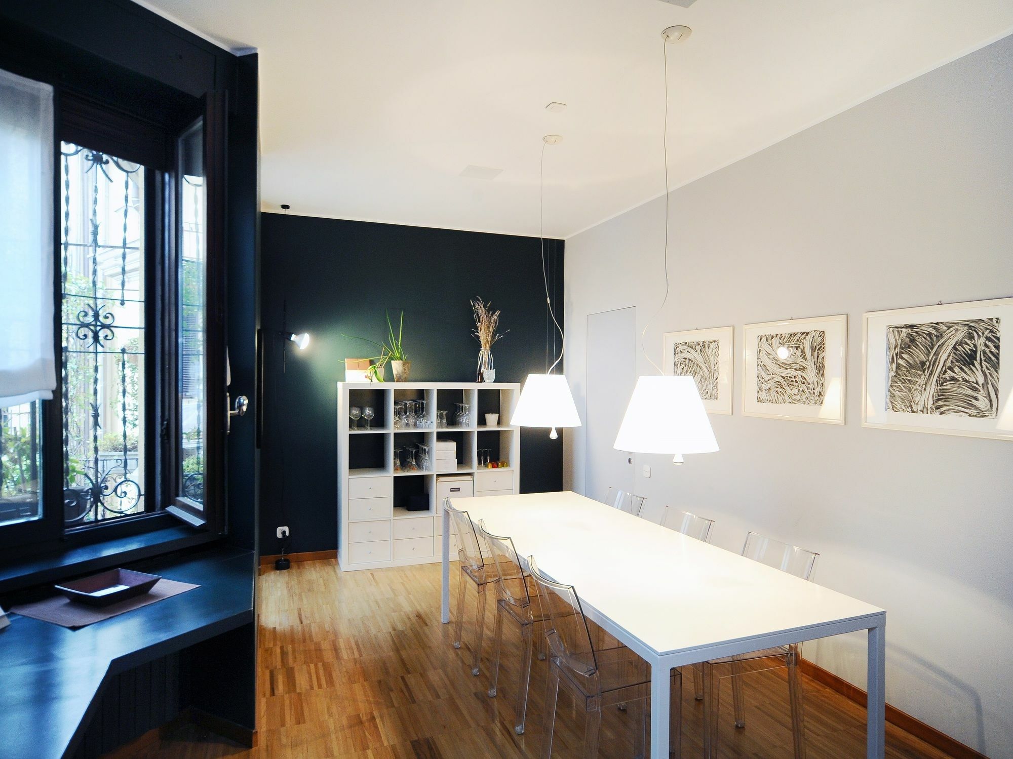 Urban District Apartments - Milan Isola Exclusive 1Br Exterior foto