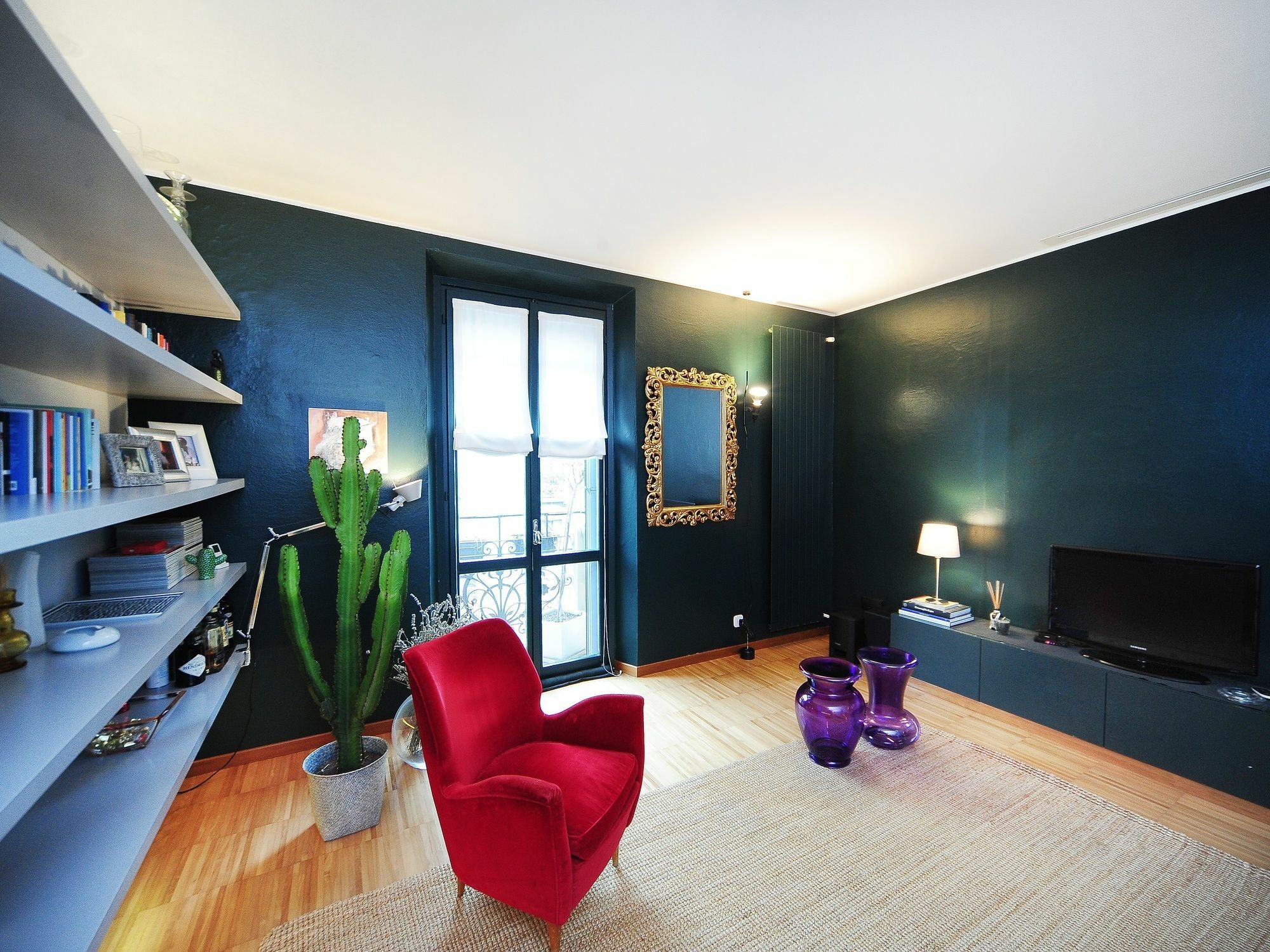Urban District Apartments - Milan Isola Exclusive 1Br Exterior foto
